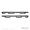 Westin Automotive 19-C SILVERADO/SIERRA 1500 CREW CAB(5.5FT BED)HDX DROP W2W NERF BARS TXT BLK 56-534685 - alternate 2